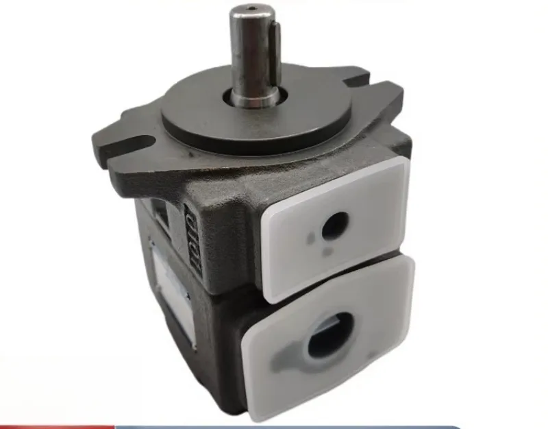 High Performance Single/Double Stage Vane Pump PV2R Series  PV2R1-19-FR PV2R2 23/17/31/25/28/36/14/12/10
