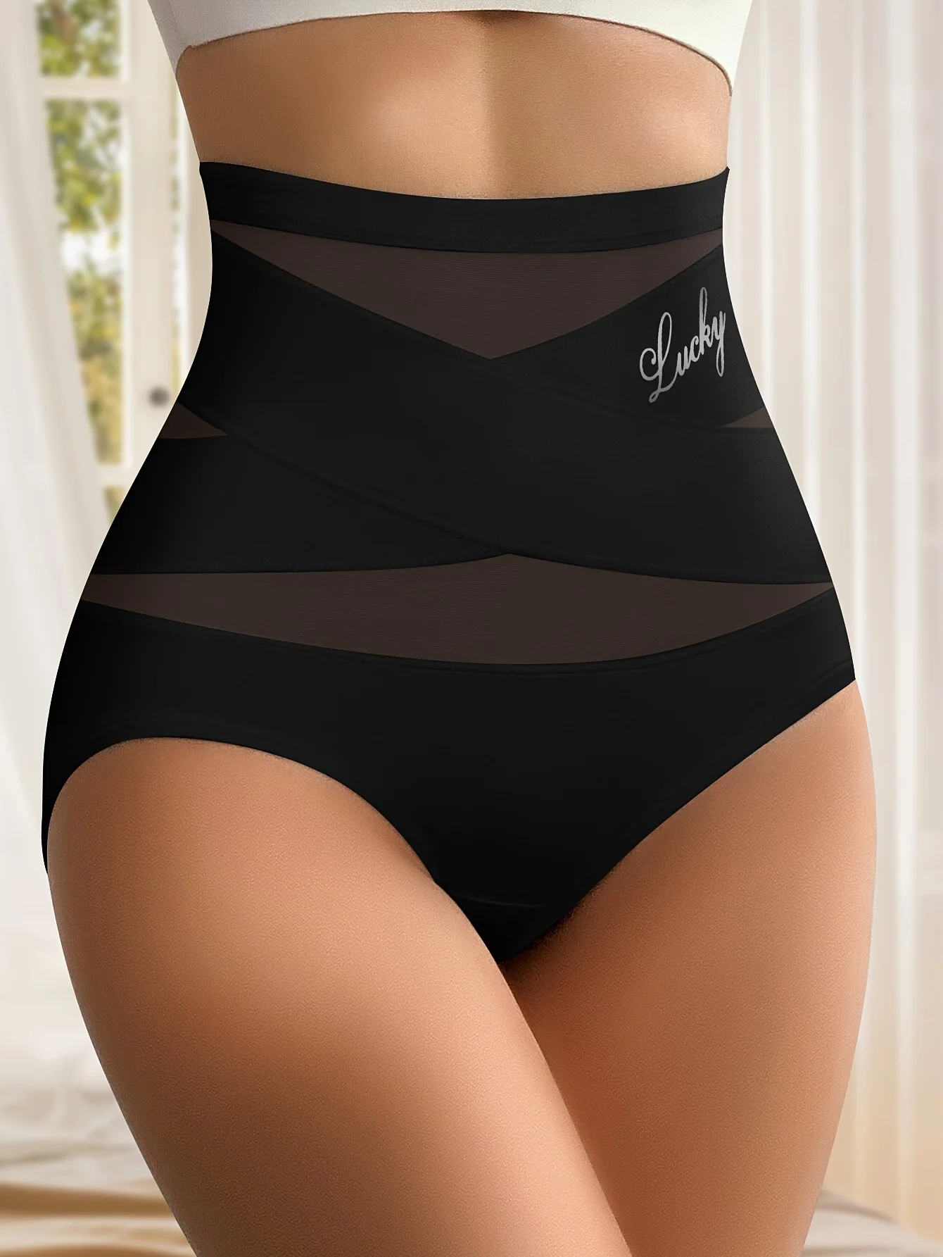 Thumbnail 3 - #29 Womens Breathable Mesh Panties Comparison Guide