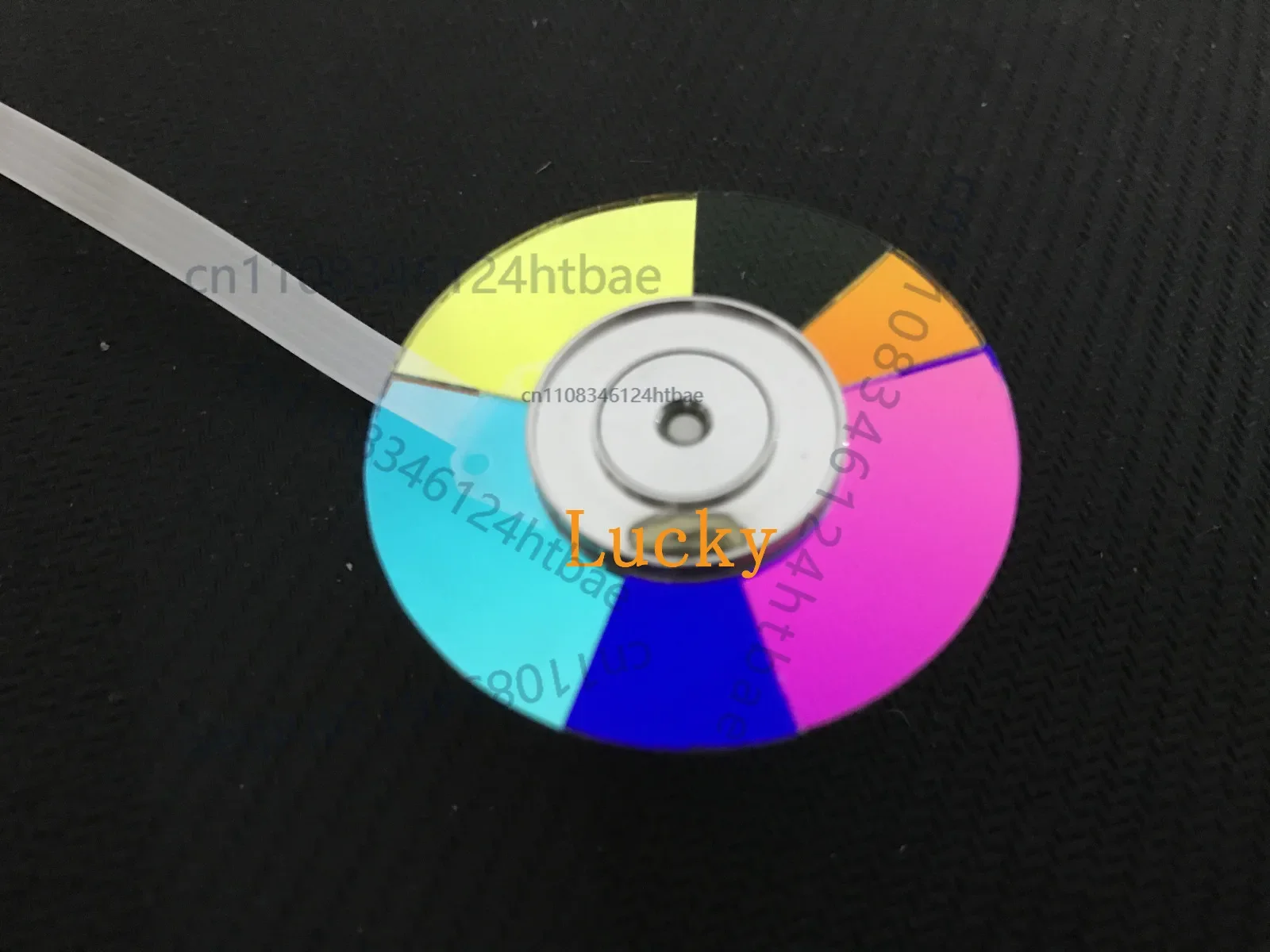 NEW Original FOR Optoma GT750 Projector Color Wheel 100% Top Quality