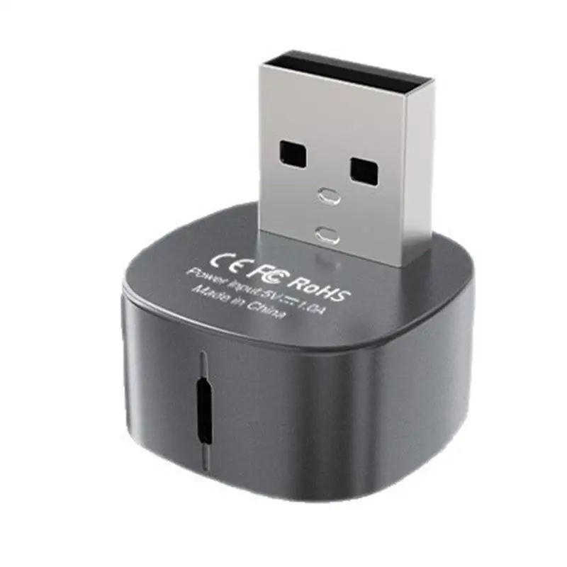 Wireless Carplay Android Auto Box 2In1 verkabelt mit Wireless Dongle Automatic Connect Adapter