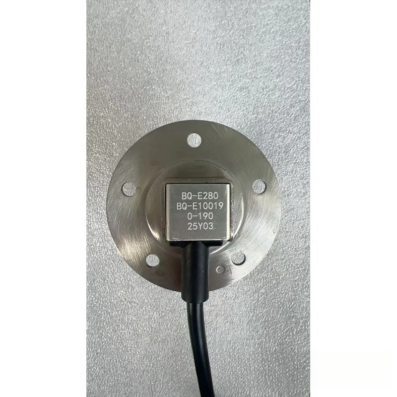 RV Fire Sanitation Vehicle Tank Liquid Level Detector Universal Fuel Level Measuring Accessory