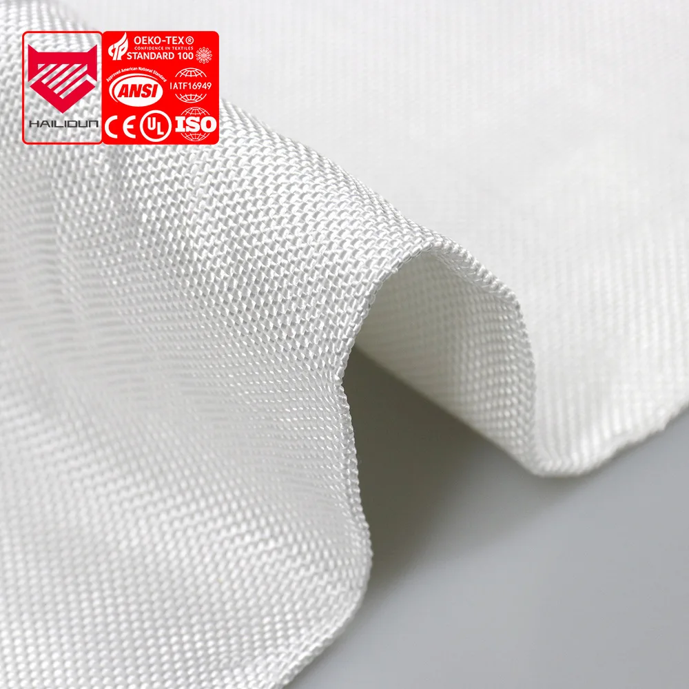 HPPE wear-resistant and cutting resistant fabric, ultra-high molecular weight polyethylene anti puncture and tear fabric