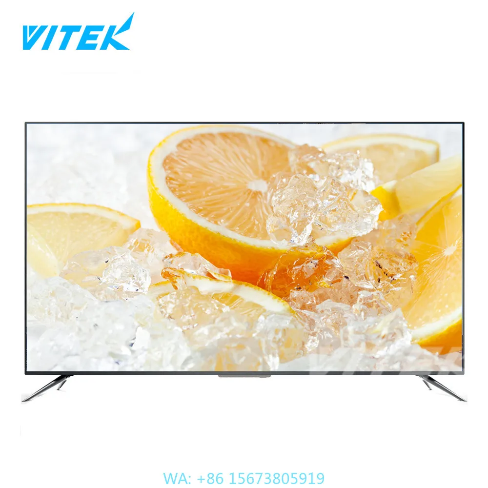 

Curved Televisores Smart 50 55inch 65-inch in Dubai 4K LED TV