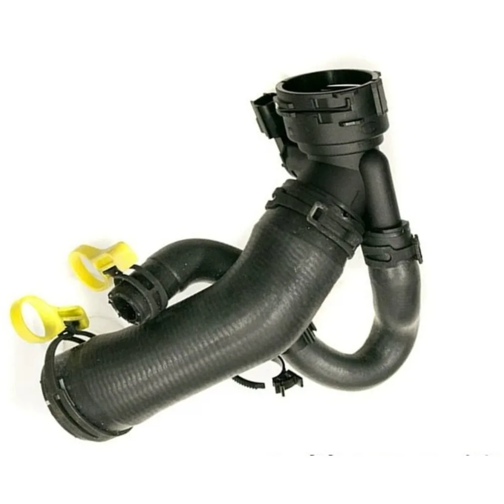 Water Tank Downpipe Radiator Thermostat Water Transmission Oil Pipe for Jaguar XJL XF XE XK