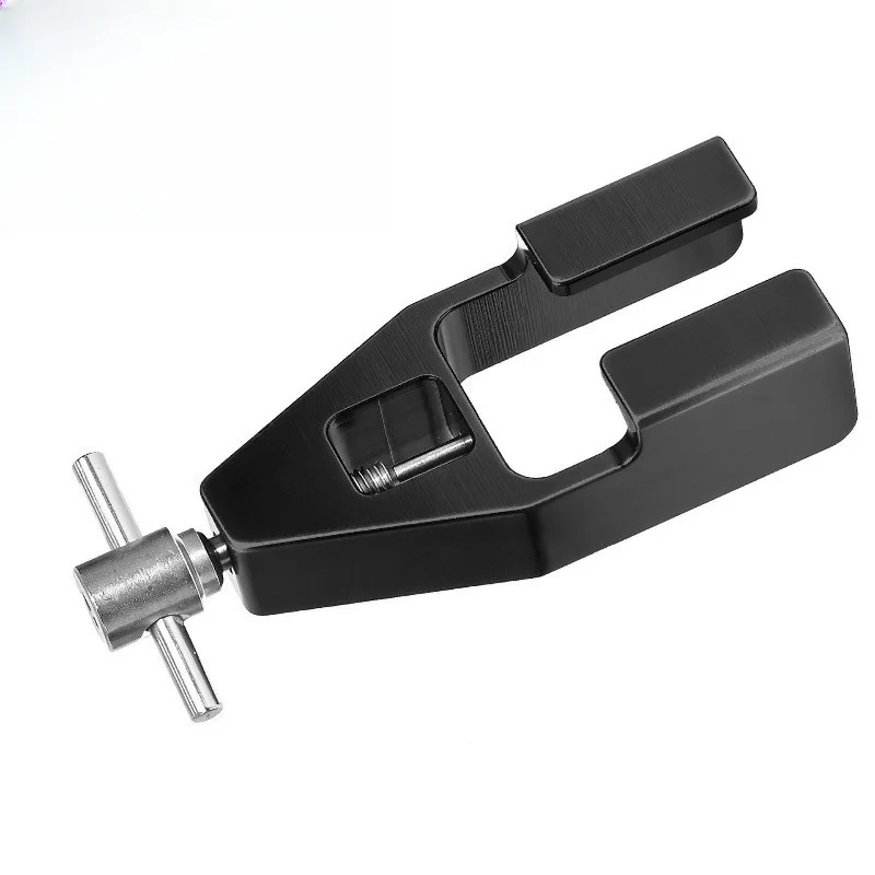 RS Red Spider CNC Aluminum Gear Puller Motor Gear Remover Tool for Tamiya Mini 4WD Car Upgrade - view 6
