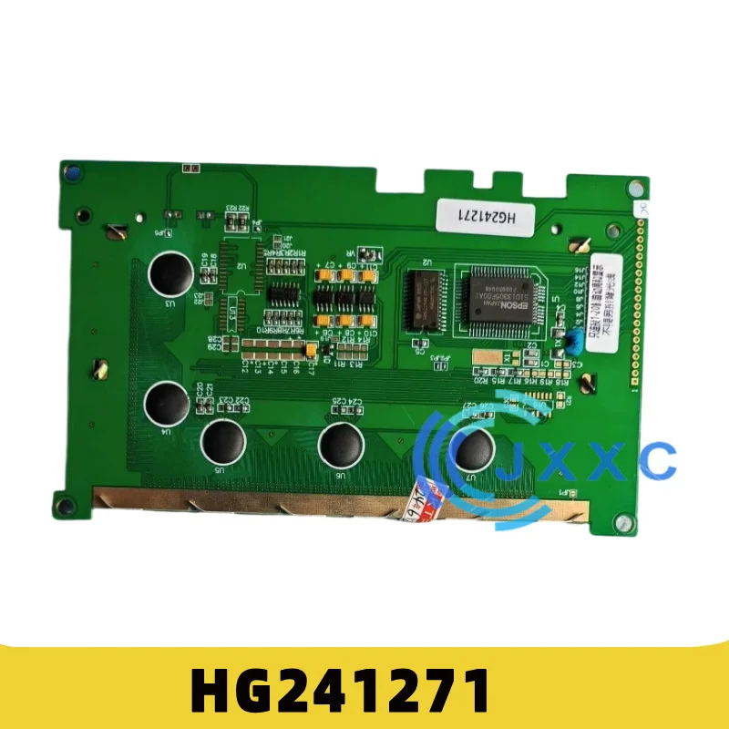 

Suitable for compatibility HG241271 WNHDWB-D P241271-00A-11-26 LCD display screen