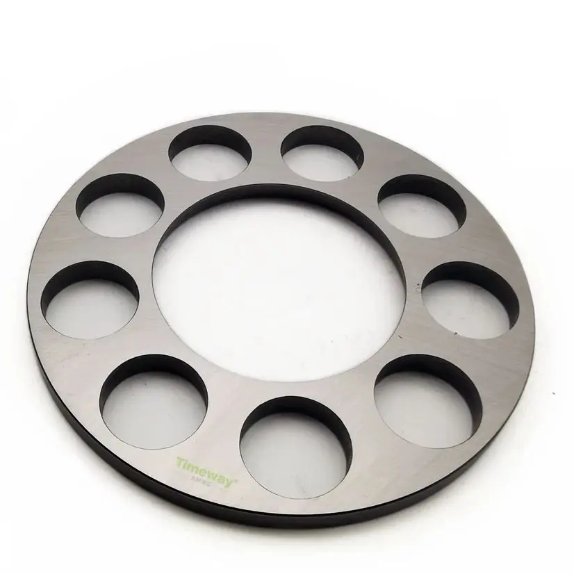 

PSV Piston Pump Repair Kits Retainer Plate for PSV-37C PSV-41 KAYABA Hydraulic Pump Spare Parts Pump Set Plate