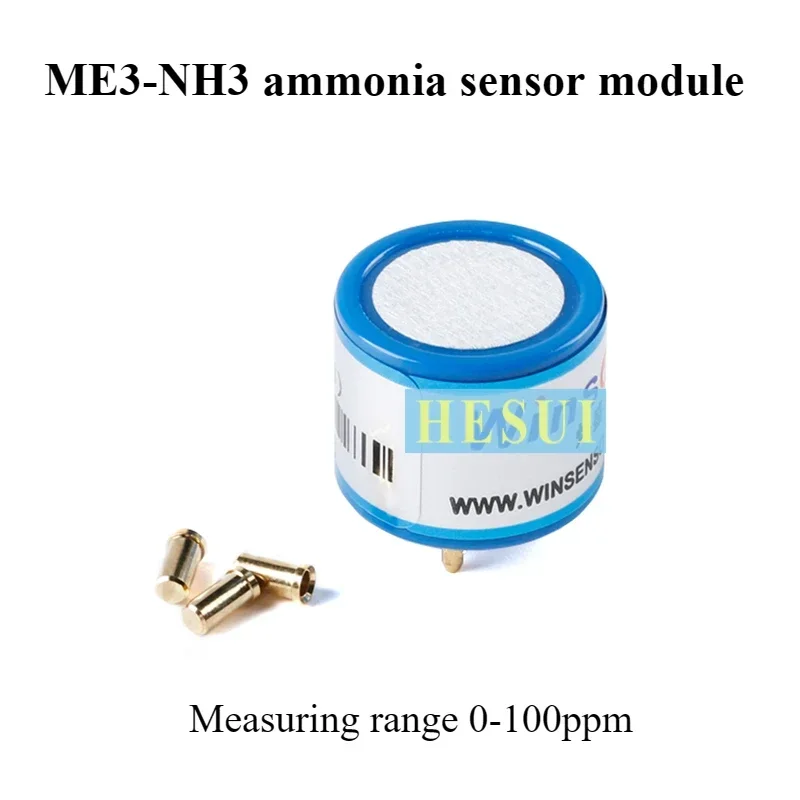 ME3-NH3 Ammonia Sen… - image