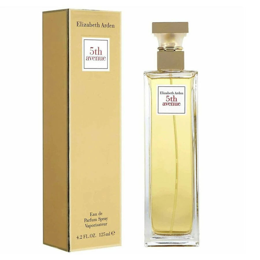 

Elizabeth Arden - 5Th Avenue Eau De Parfum (125ml)
