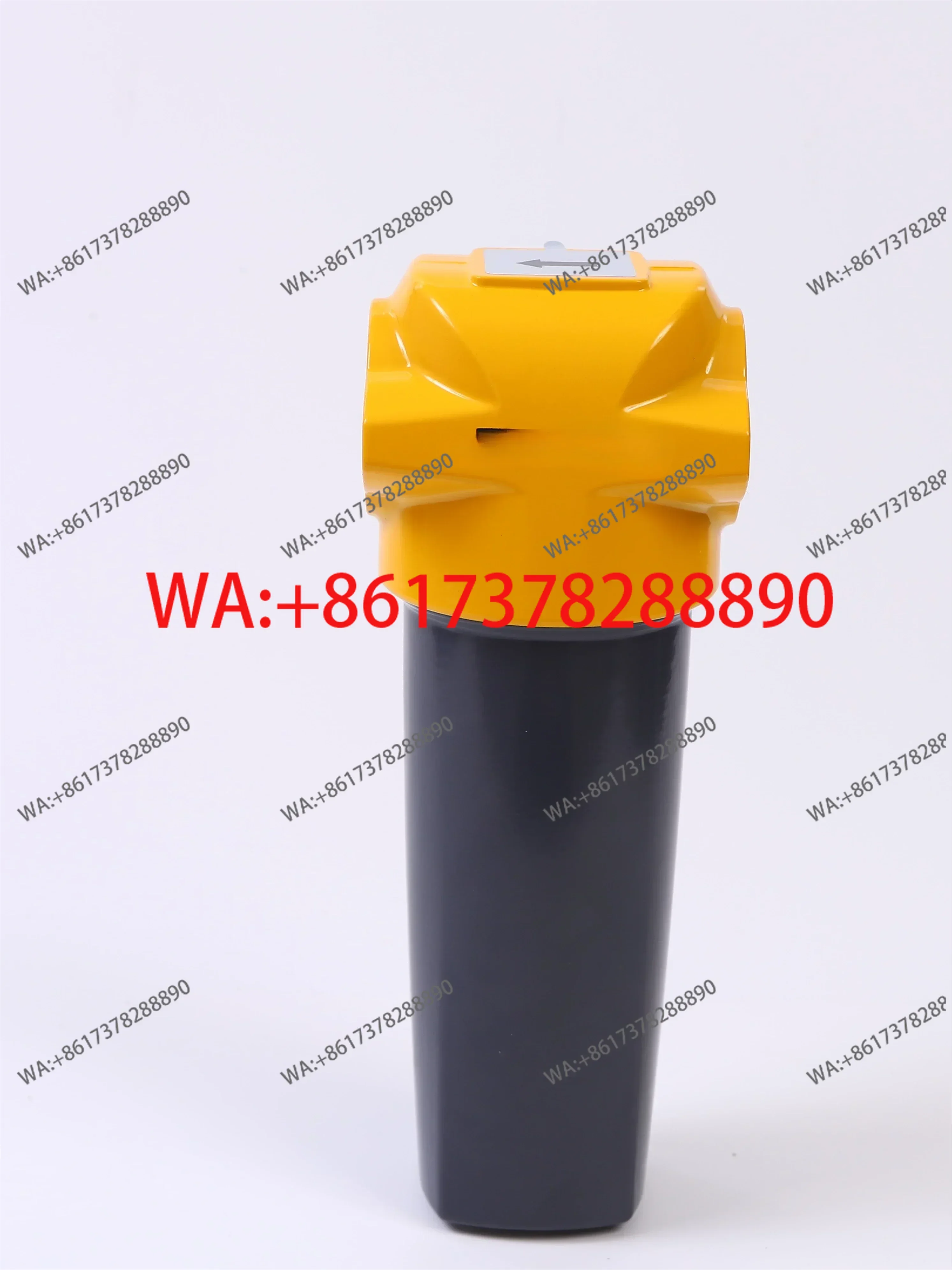 AAP025DBFX series filter
