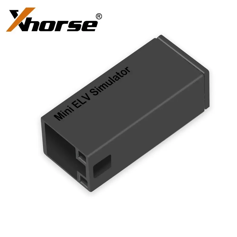 Xhorse VVDI ELV Mini Emulator ESL Renew Emulator For W204 W207 W212 VVDI MB Tool Working with VVDI MB Tool