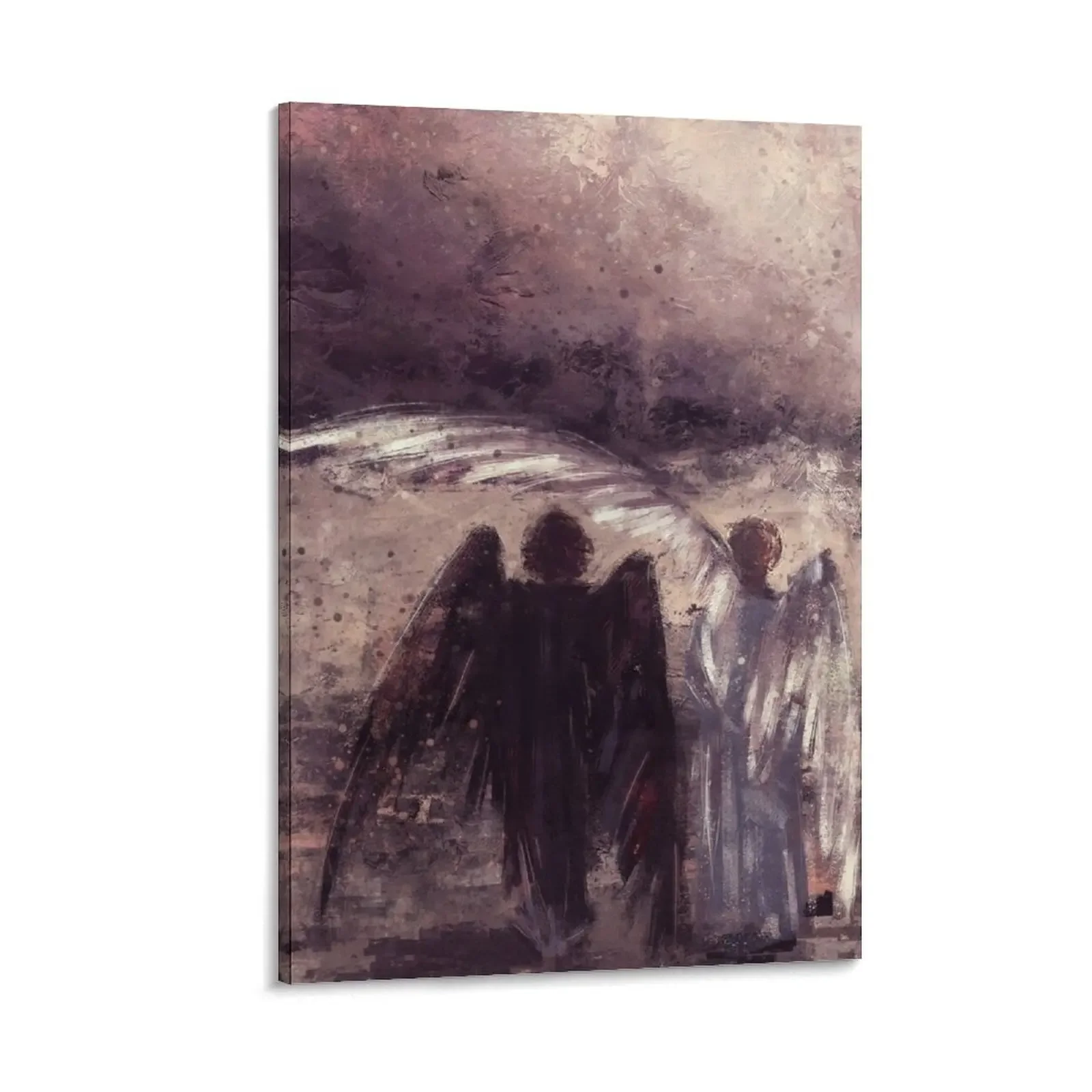 

Angels Canvas Painting Wall posters canvas wall decoration wall decoration