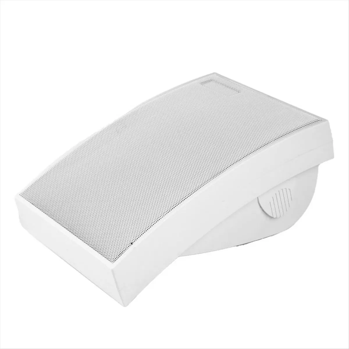 T795C Tools-20W Wall Mounted Speaker Public Broadcasting Wall Mounted Sound Fire Speaker Background Music School Conference Spea