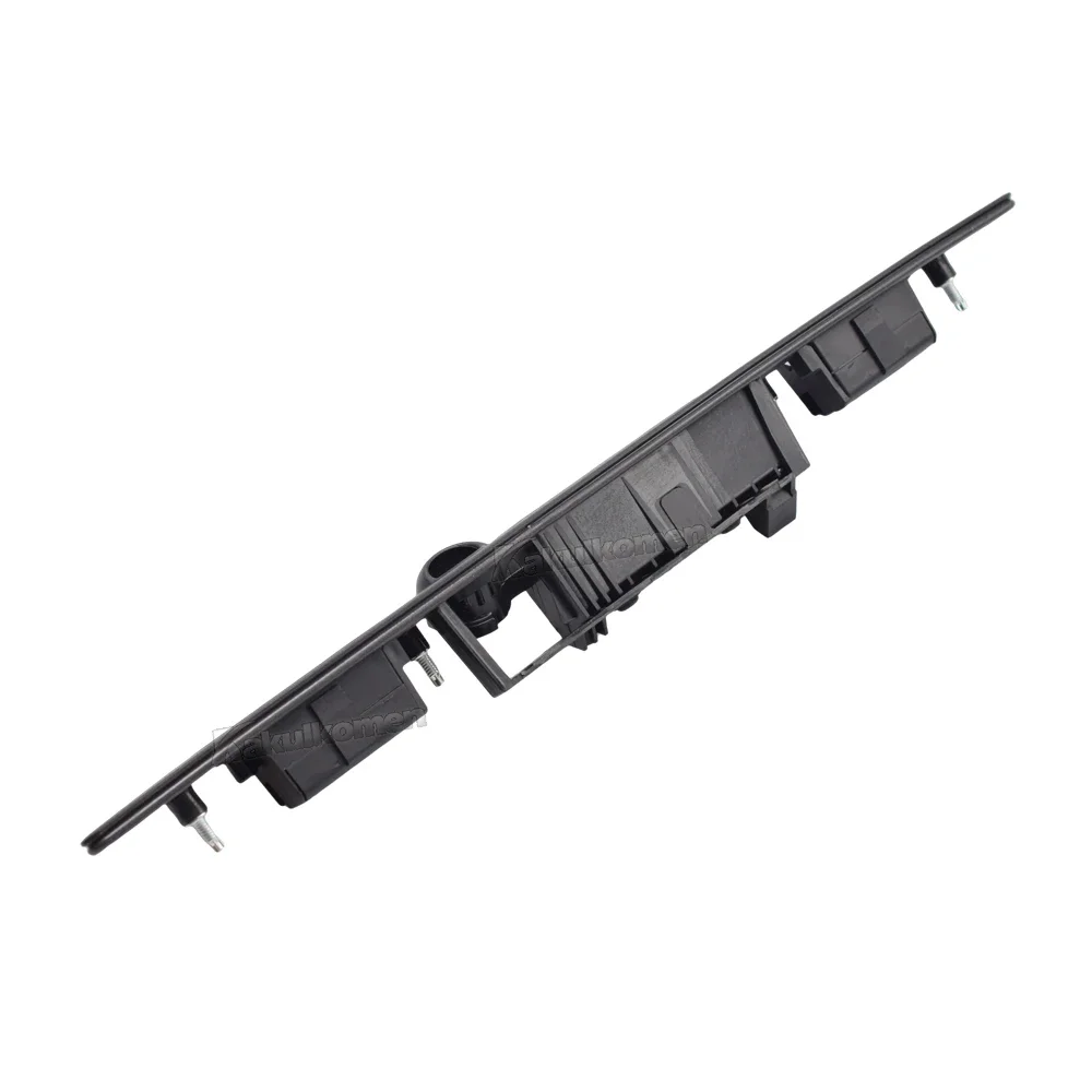 Heckklappen-Entriegelungsschalter für Audi A4 A5 A6 A8 RS4 2001-2013 Kofferraumöffner Ersatz für OE 8E0827574C3FZ 8E0827574C – Detail 6