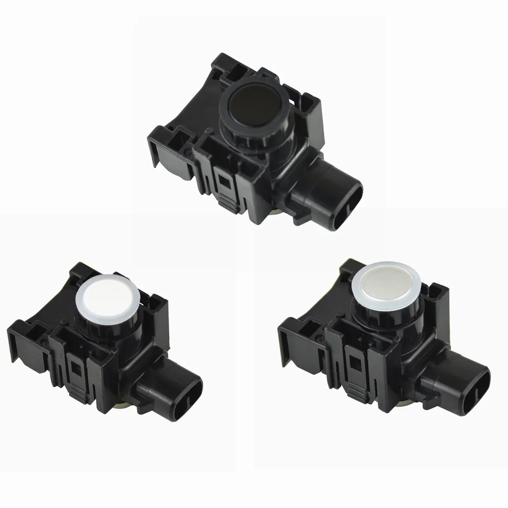 Parking Distance Control PDC Sensor For LEXUS CT200h ES200 ES250 ES300h GS200t GS250 IS200t IS300h NX200 RC200t 89341-78010