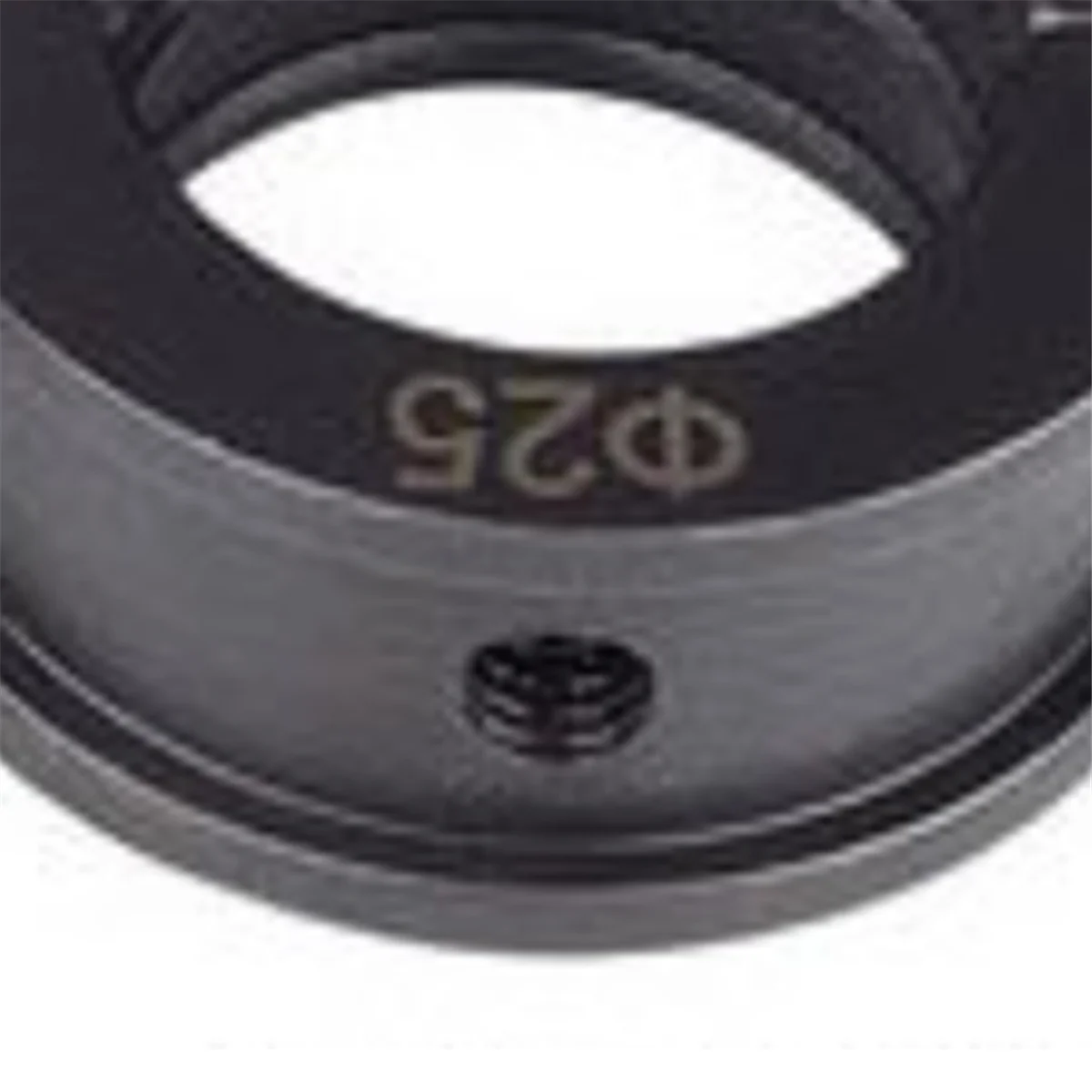 

ABGL Mechanical Crimping Pliers Matching Die, CW-1625 Manual Crimping Die, 16mm 1 Piece