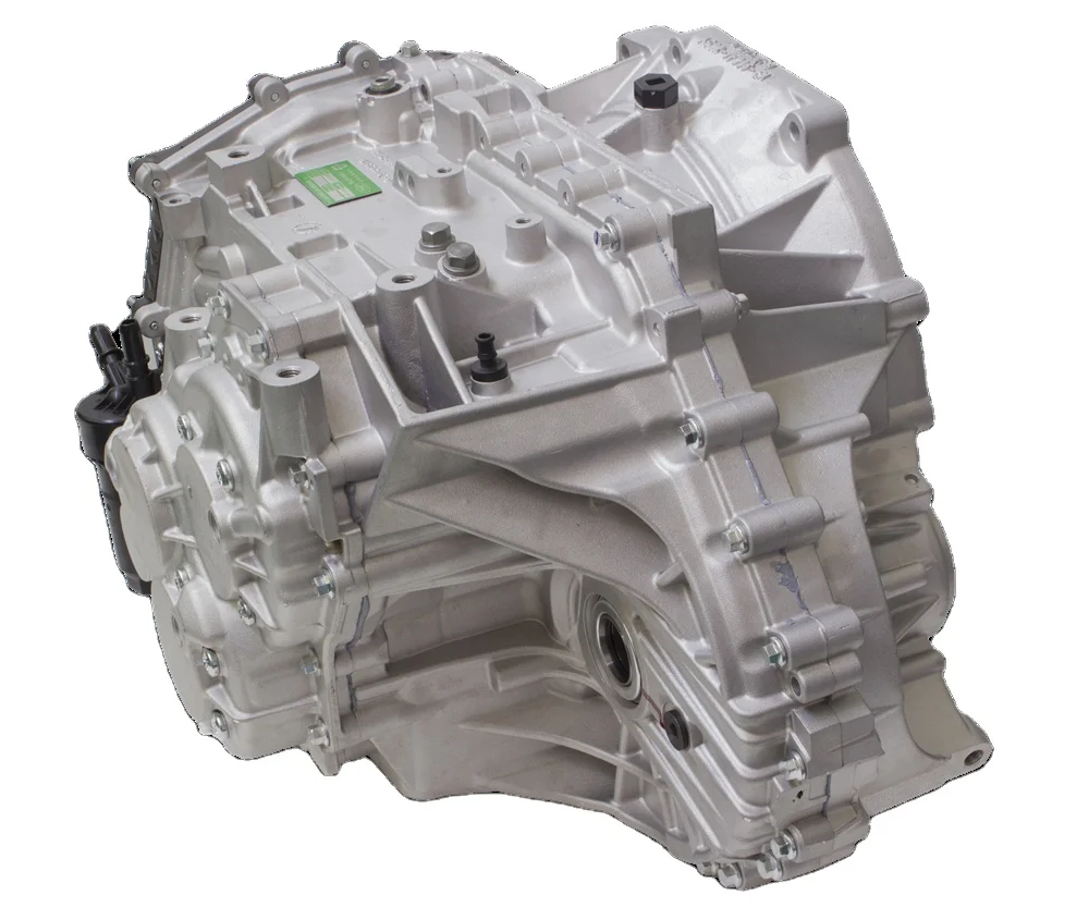 

Factory Direct Supply MPS6 6DCT450 Automatic Transmission Assembly Gearbox Assembly for Ford Mondeo 2.0