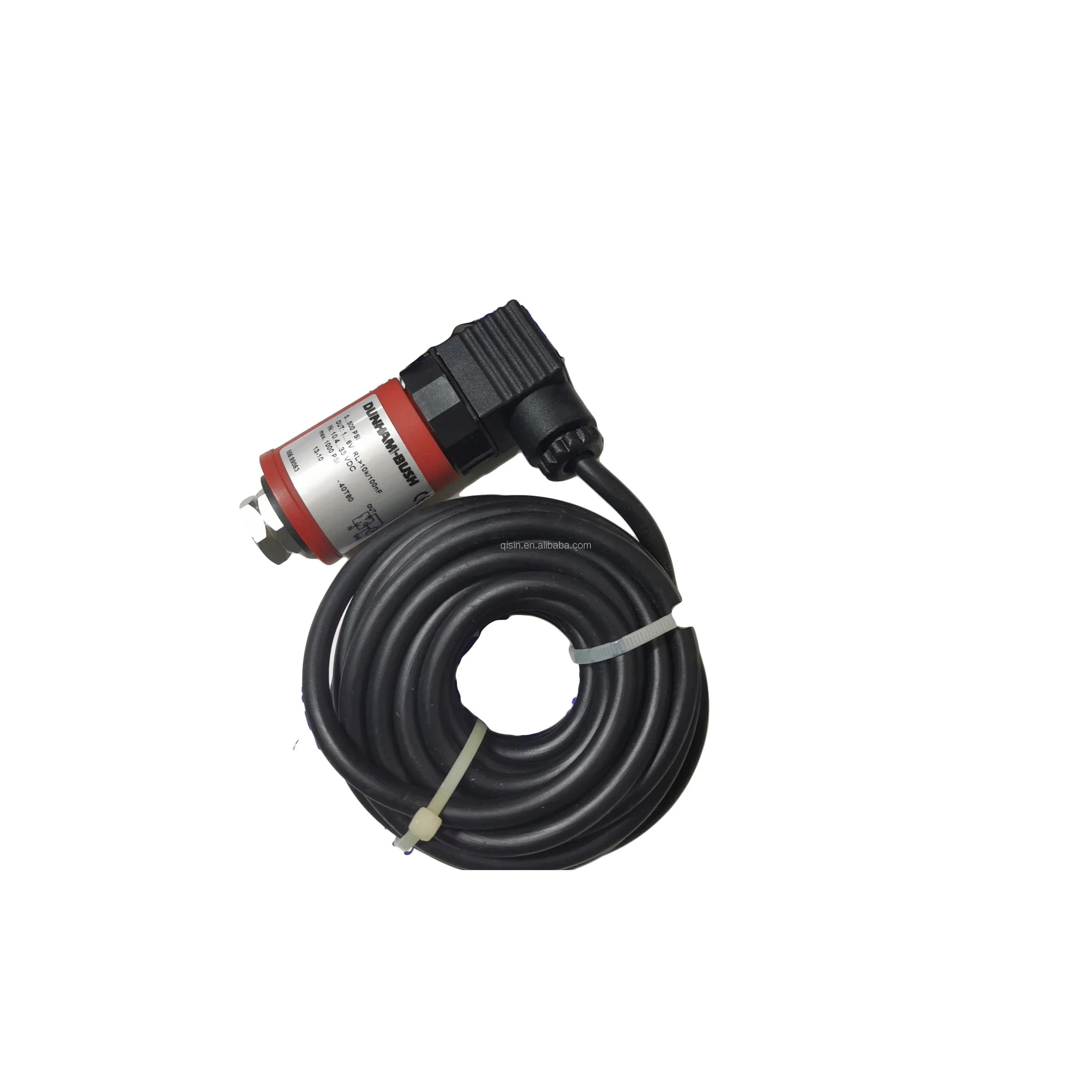 

Dunham-Bush 009956A7 Liquid Level Sensor for Central Air Conditioning & Chiller Systems