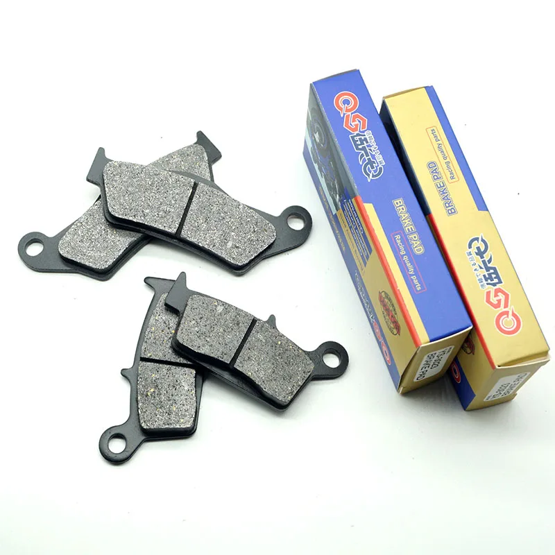 Motorcycle Front Re…