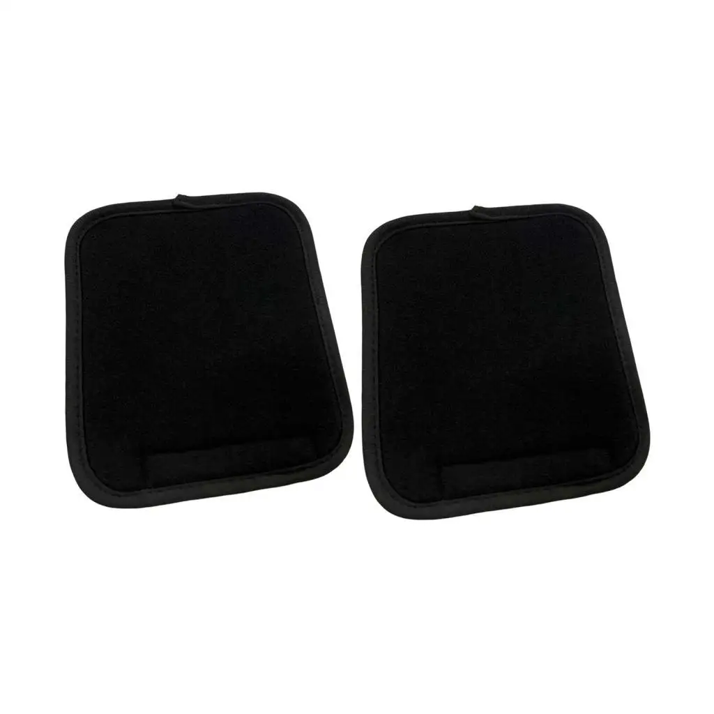 Crutch Handle Cushion Pads Universal Anti Slip Walker Cover for Disabled Elderly Accessories