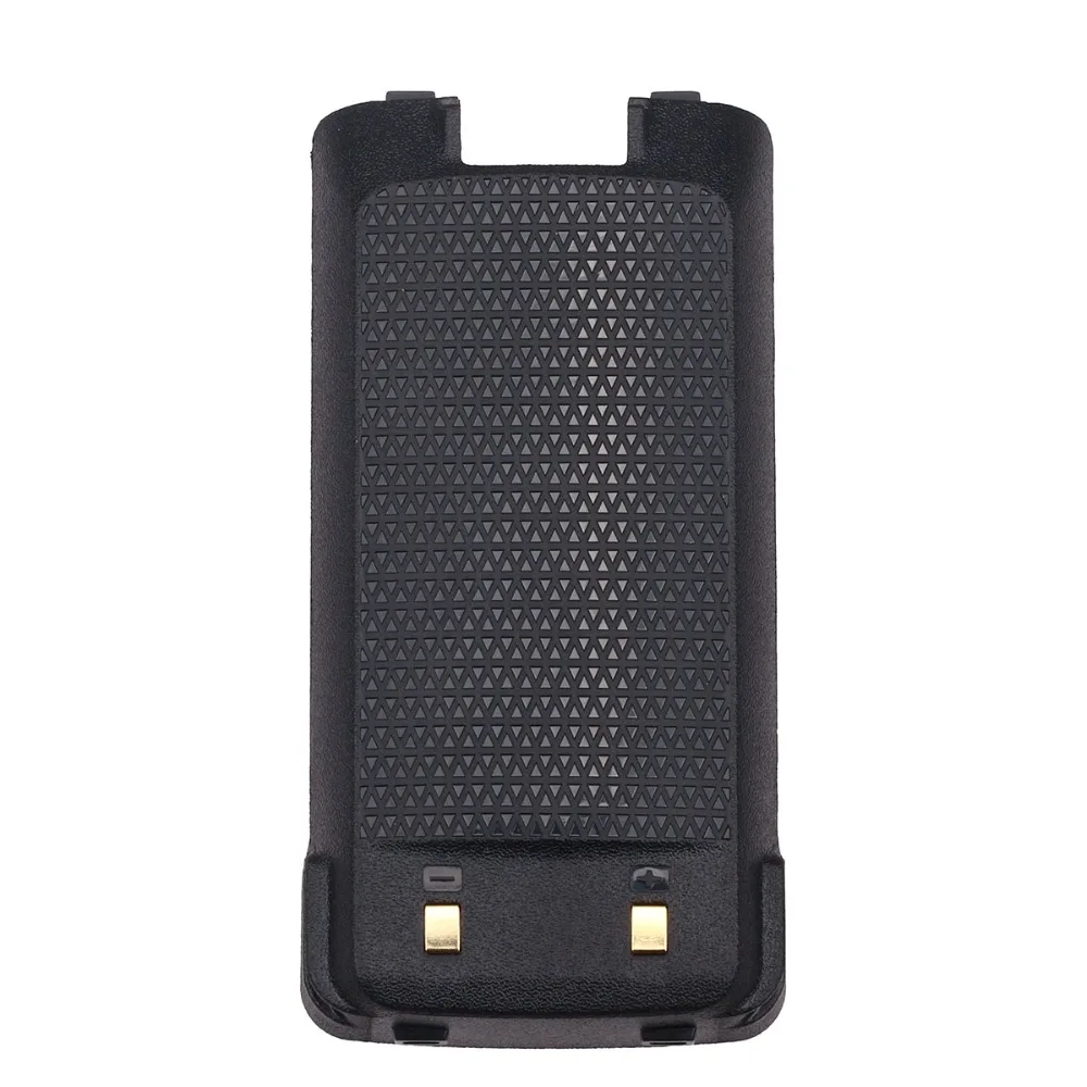 Original Baofeng DM-X 2200mAh Spare Battery for Baofeng Digital Walkie Talkie DM-X Two Way Radio Battery DM1702