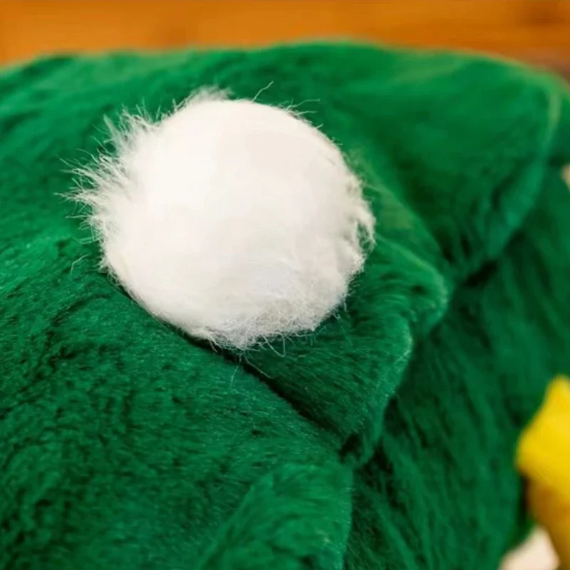 55 ซม.Disney คริสต์มาส Donald เป็ดรูปการ์ตูนตุ๊กตา Soft Plush ตุ๊กตาของเล่นน่ารักโยนหมอนคอลเลกชันเด็กของขวัญวันเกิด