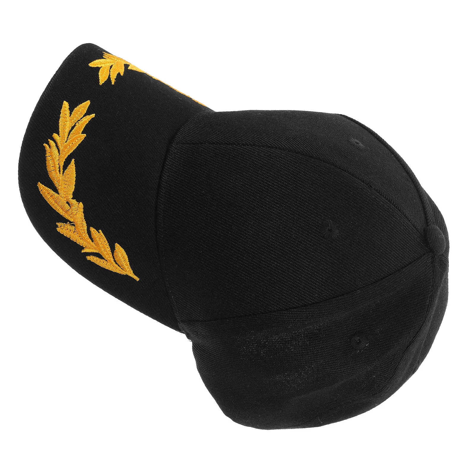 5 قطعة قبعة مائية للنساء كابتن قابل للتعديل بحار البيسبول الإبحار المحيط موضوع القبعات القوارب #2