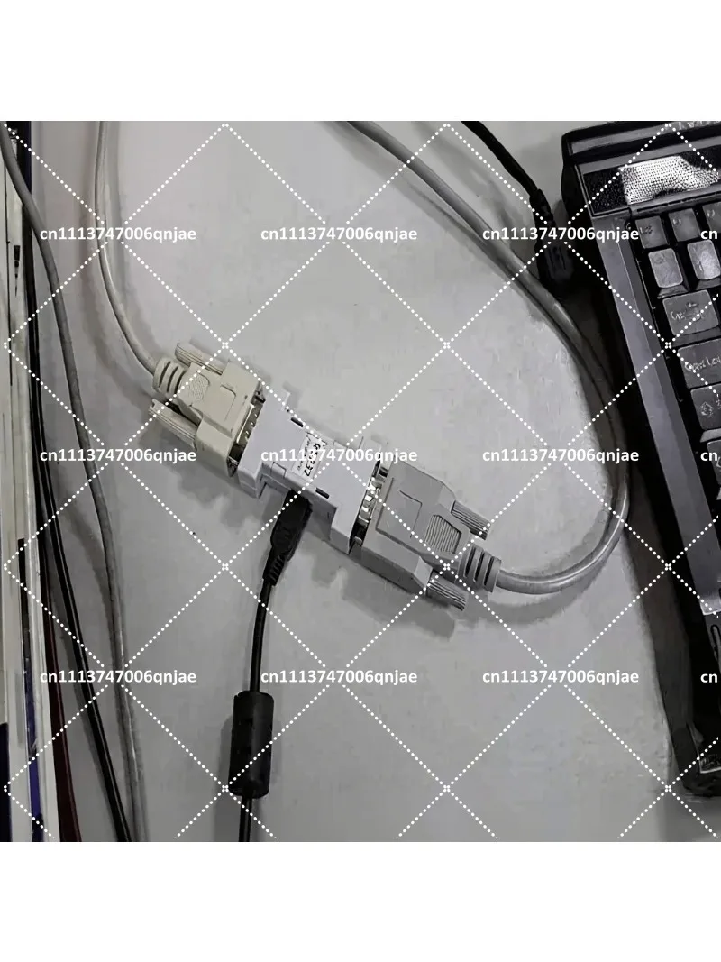 RS-232 Serial Port Listener Monitor, Record, Debug, Communication Tool view 2