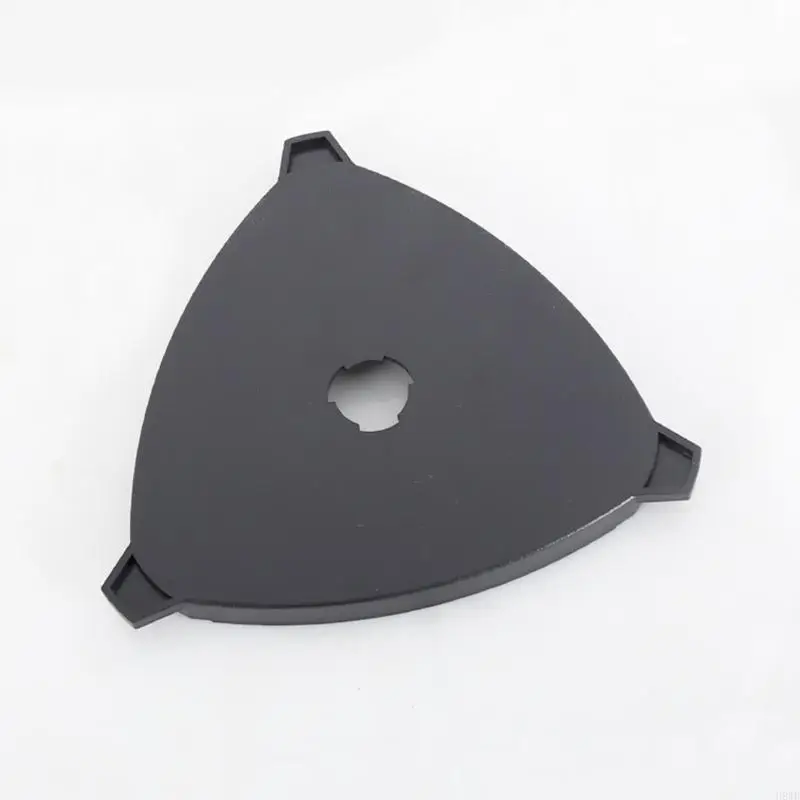 Mounting Platform For 80DX 90DX 130DX Models Vibration Reduction H8WD