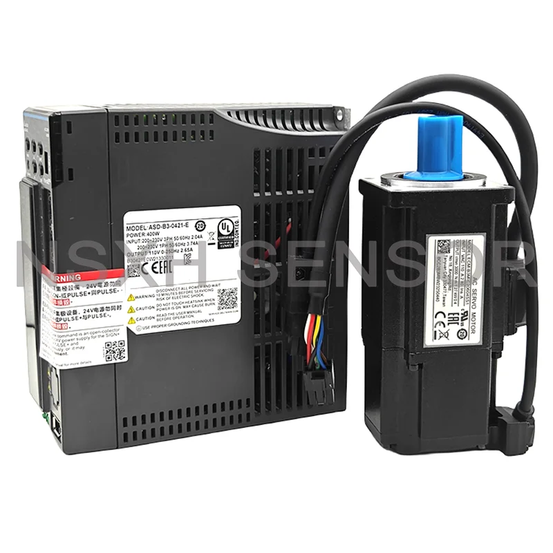 

Новый оригинальный модуль ASD-B3-0721-L + ECM-B3M-C20807RS1