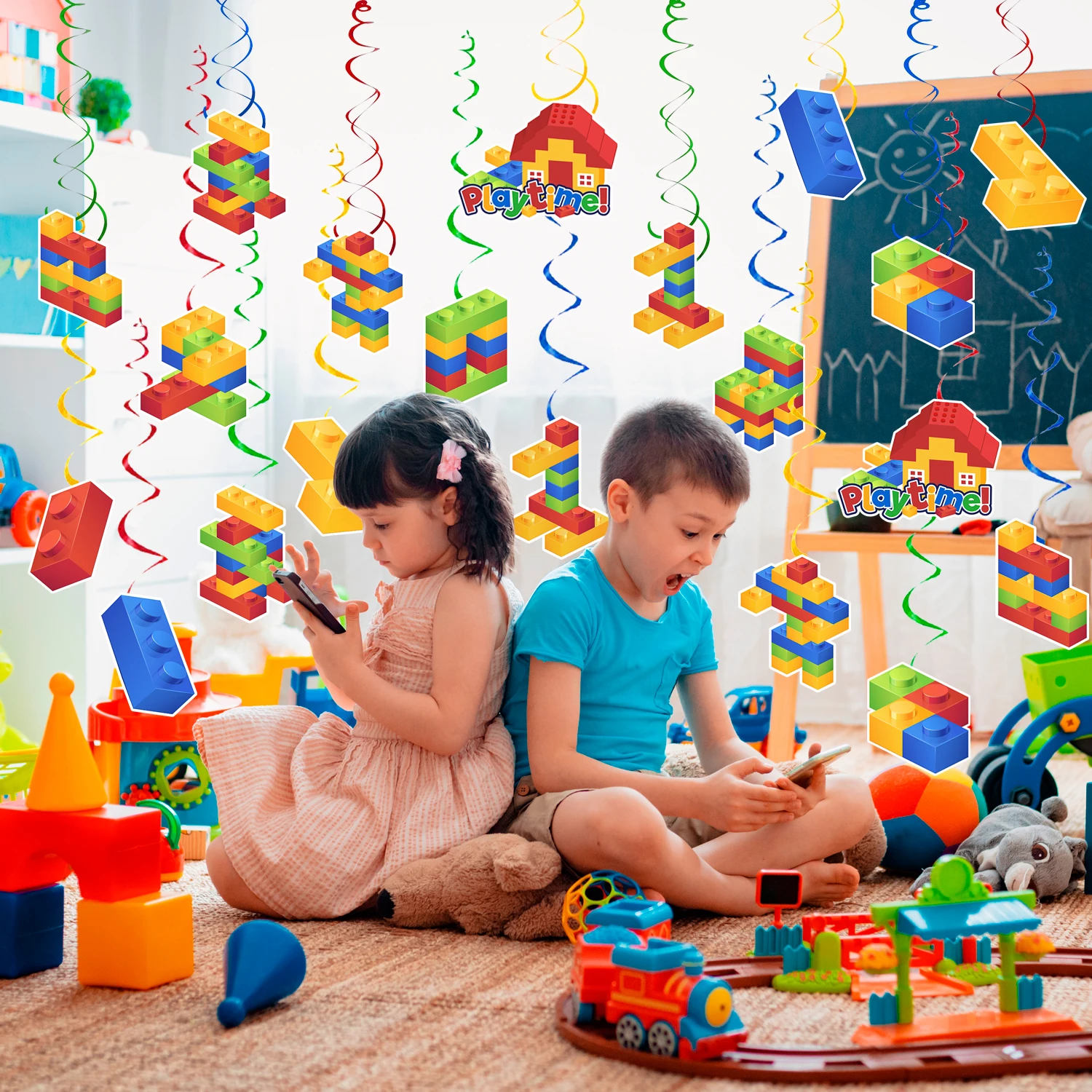 Building Blocks Han… - image