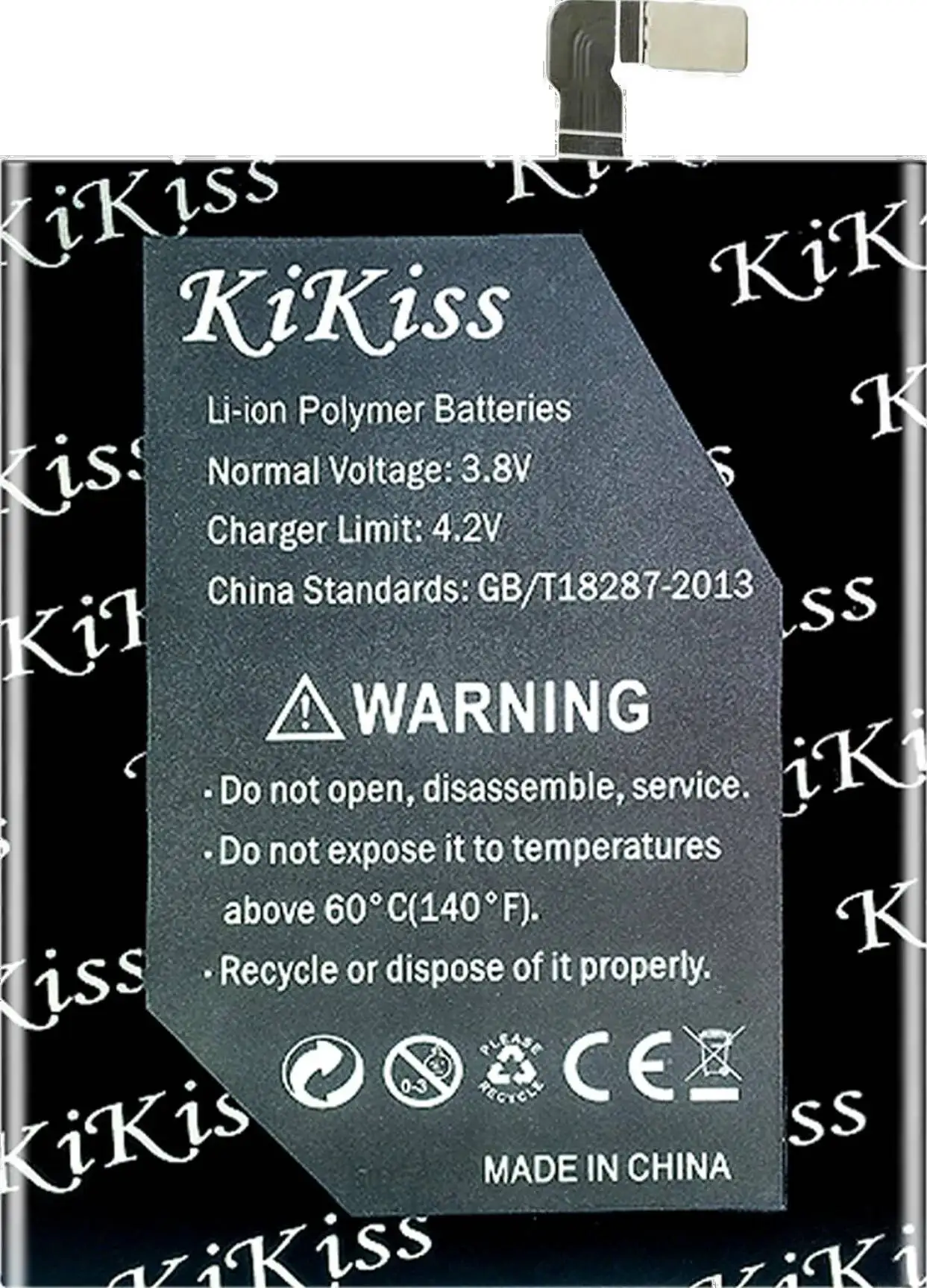 

Mobile Phone Battery Safe 4900Mah For Vivo Iqoo Neo 855 X70 Pro V1936A Fast Charging B-R6