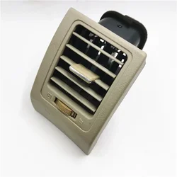AEROHIVE Original Dismount Car Dashboard AC Air Conditioner Vent Outlet For Toyota Corolla ALTIS Auris 2007-2013