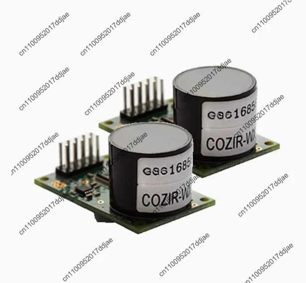 Cozir-Wx-20 Cosir-W…