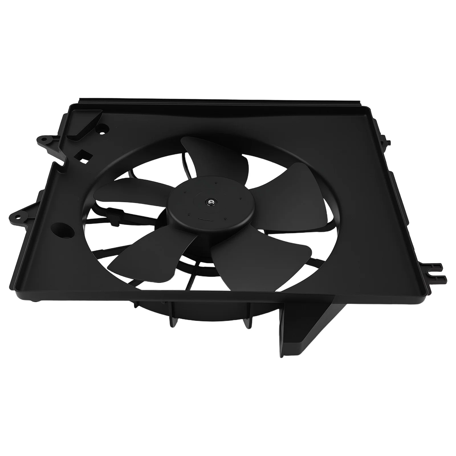 

Cooling Fan Shroud Assy for Honda Odyssey V6 3.5L 2005-2010