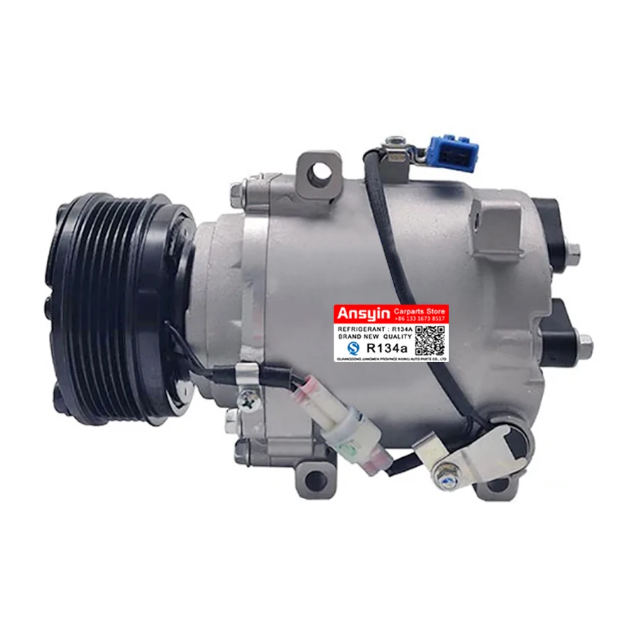 Ac Compressor For F…