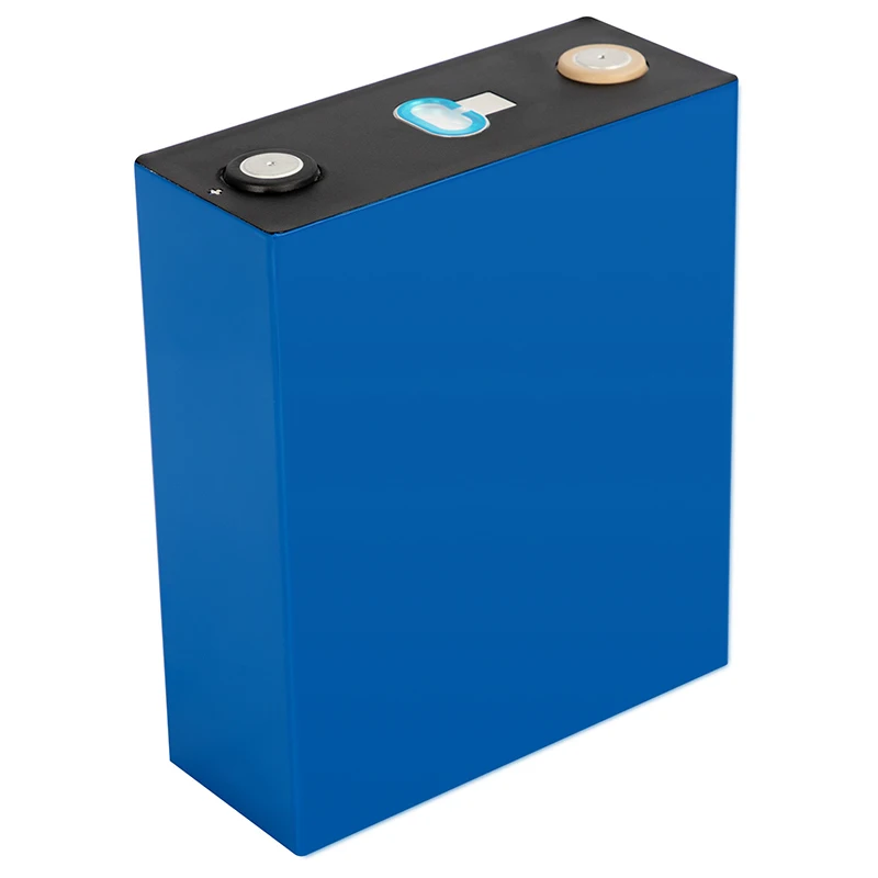 4 pz 3.2V 302AH LiFePO4 batteria grado A batteria al litio ferro fosfato cella di accumulo di energia nuovo 0 ciclo