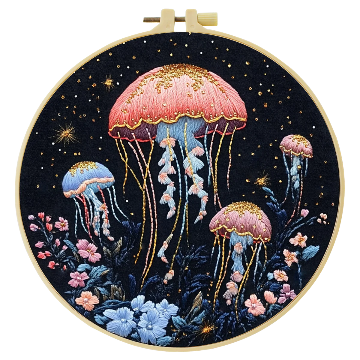 Thumbnail 4 - #65 Best Embroidery Starter Kits to Buy In 2026