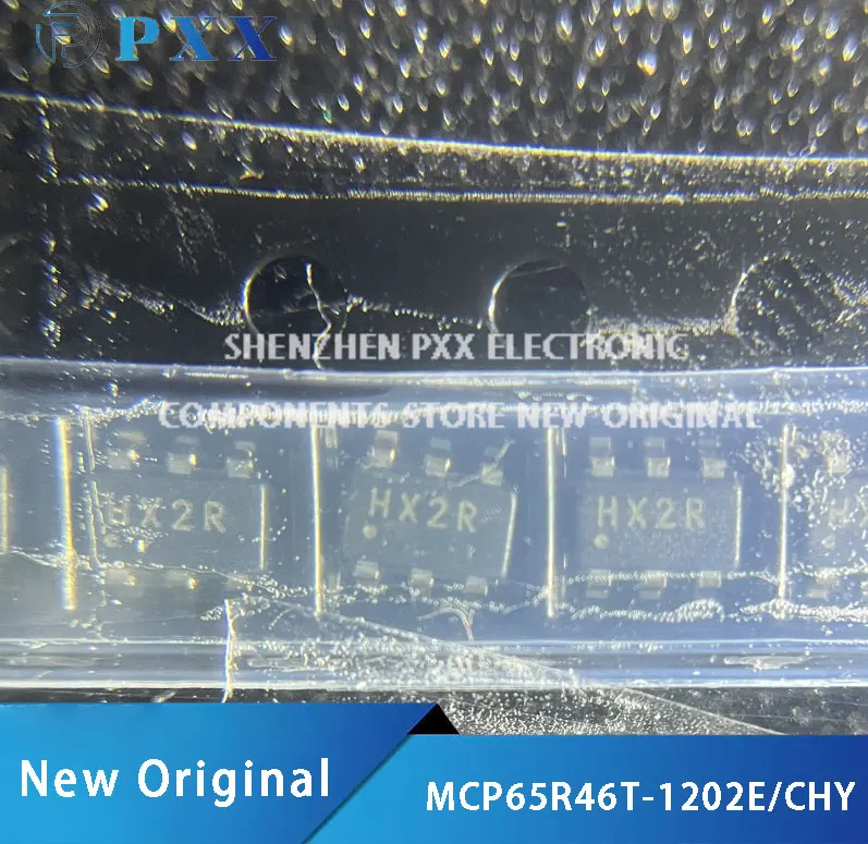 5Pcs New Original, …