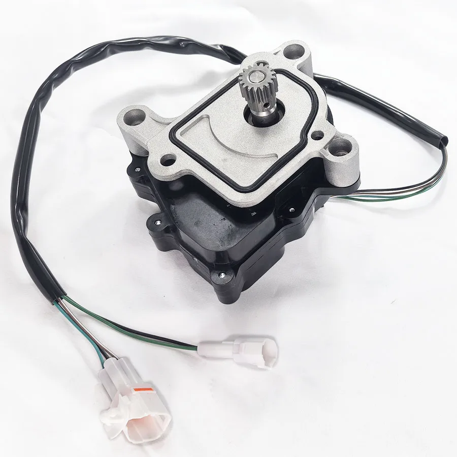 New 4x4 4x2 Front Differential Actuator Relay Servo Transfer Case for Kazuma Xinyang ATV500 Stels 500 Jaguar 500cc C500-2300600