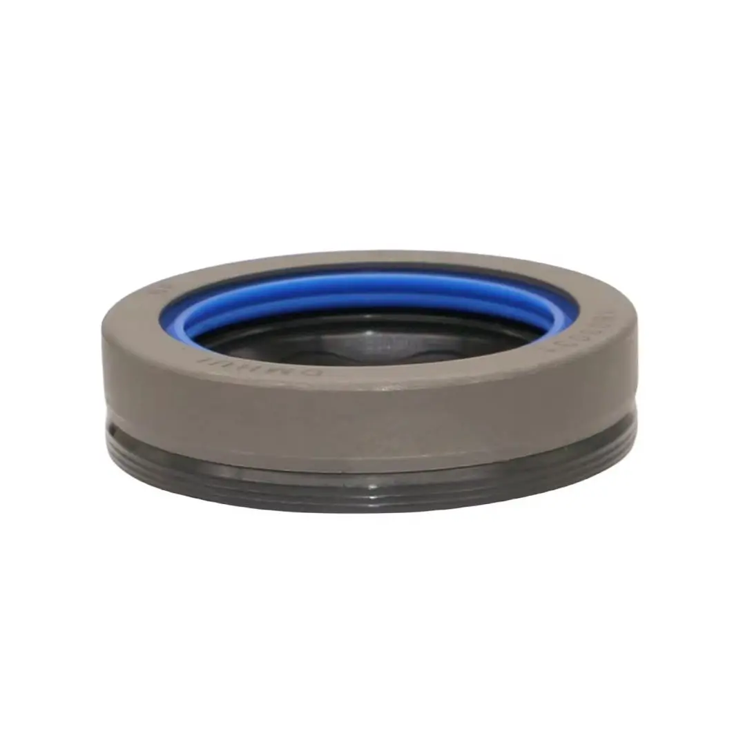 

Fit for NEW HOLLAND 83959483 9579222 CASE IH 81288C1 46x65x15.7 Shaft Seal, Differential Fit for 01016918B 82816918 46×65×15.7