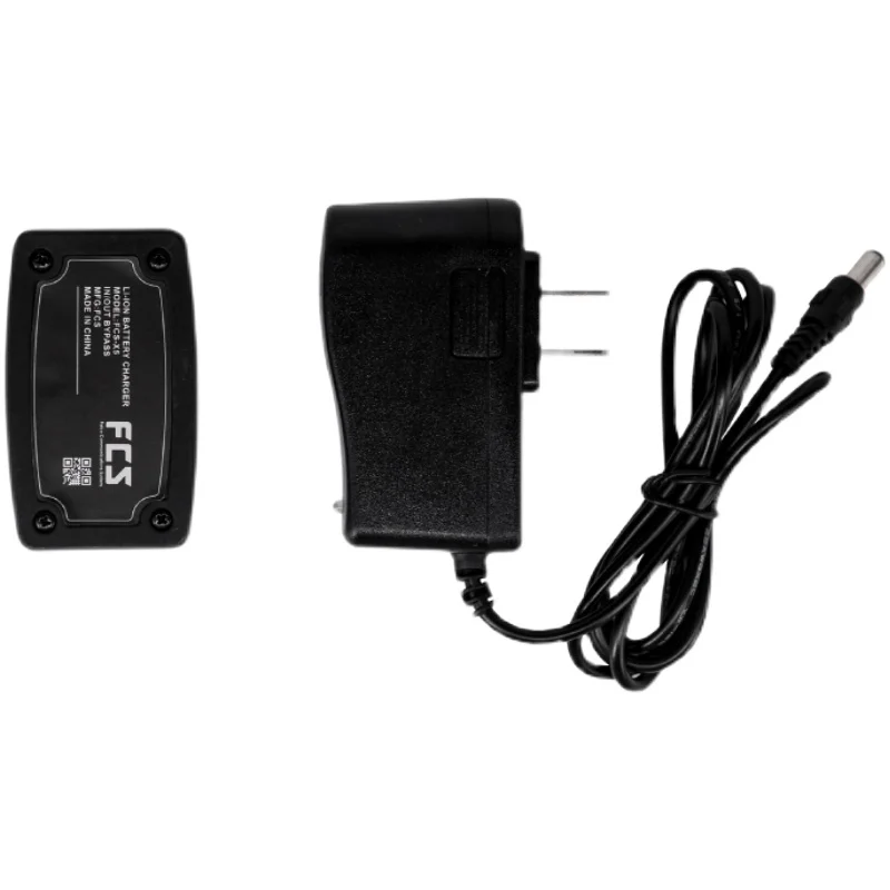 

New products selling FCS X5 charger adaptation PRC 148 152 walkie-talkie through power adapter.