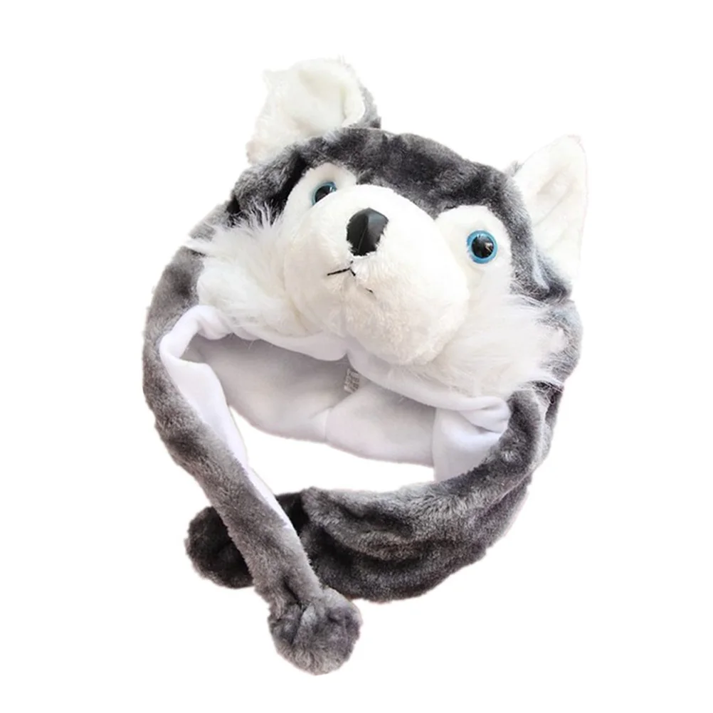 

animal hat cartoon hat kids cap funny hats hats for kids cosplay hats
