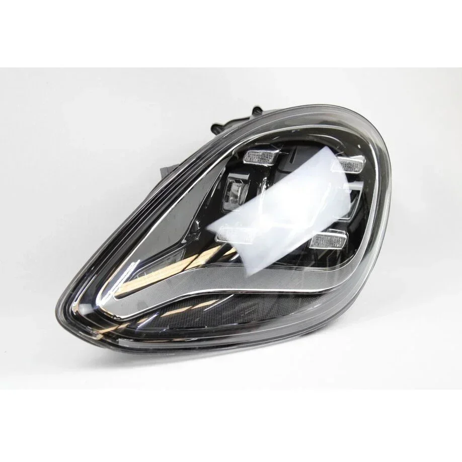 Factory Direct Sales Of High Quality For Porsche Panamera Auto Head Light OEM 971941043G / 971941044G Head Lamp 2018