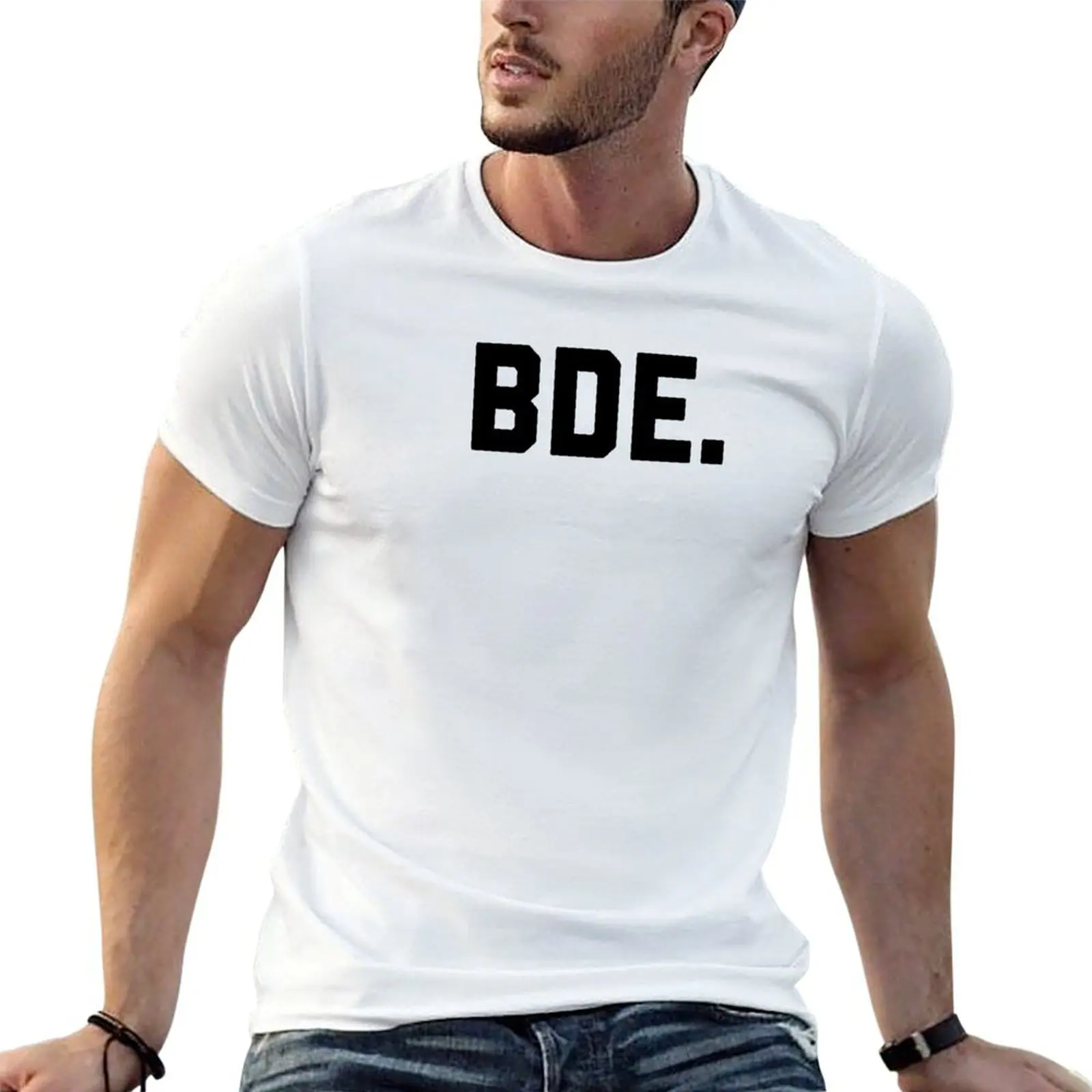Bde T-Shirt T Shirt…