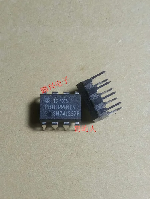 

SN74LS57P IC DIP-8 10PCS