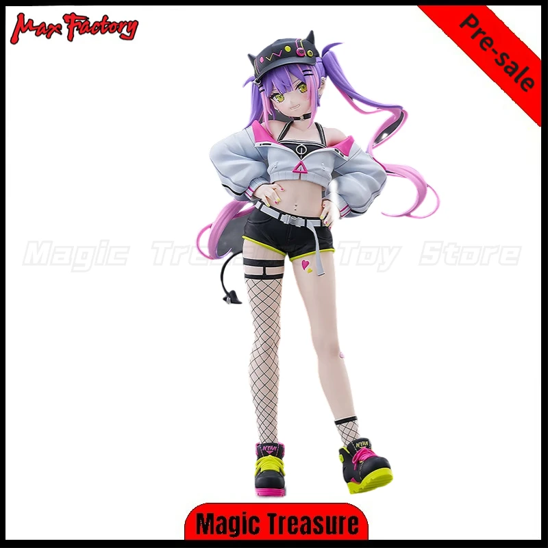 

【Pre-sale】 Original Max Factory GSC PUP Hololive SP Forever Dark Figure Gift Toys