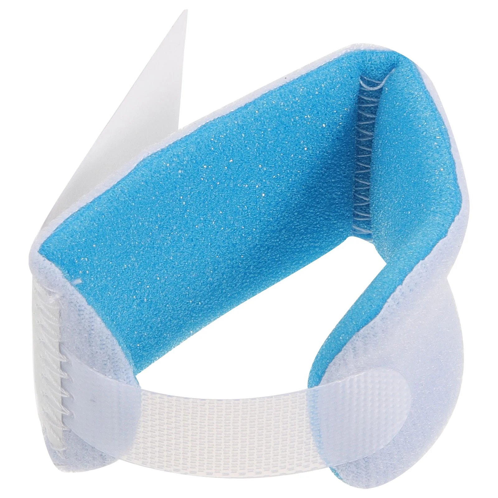 Identification Sponge Wristband Baby for Distinguish Comfortable Medical Information