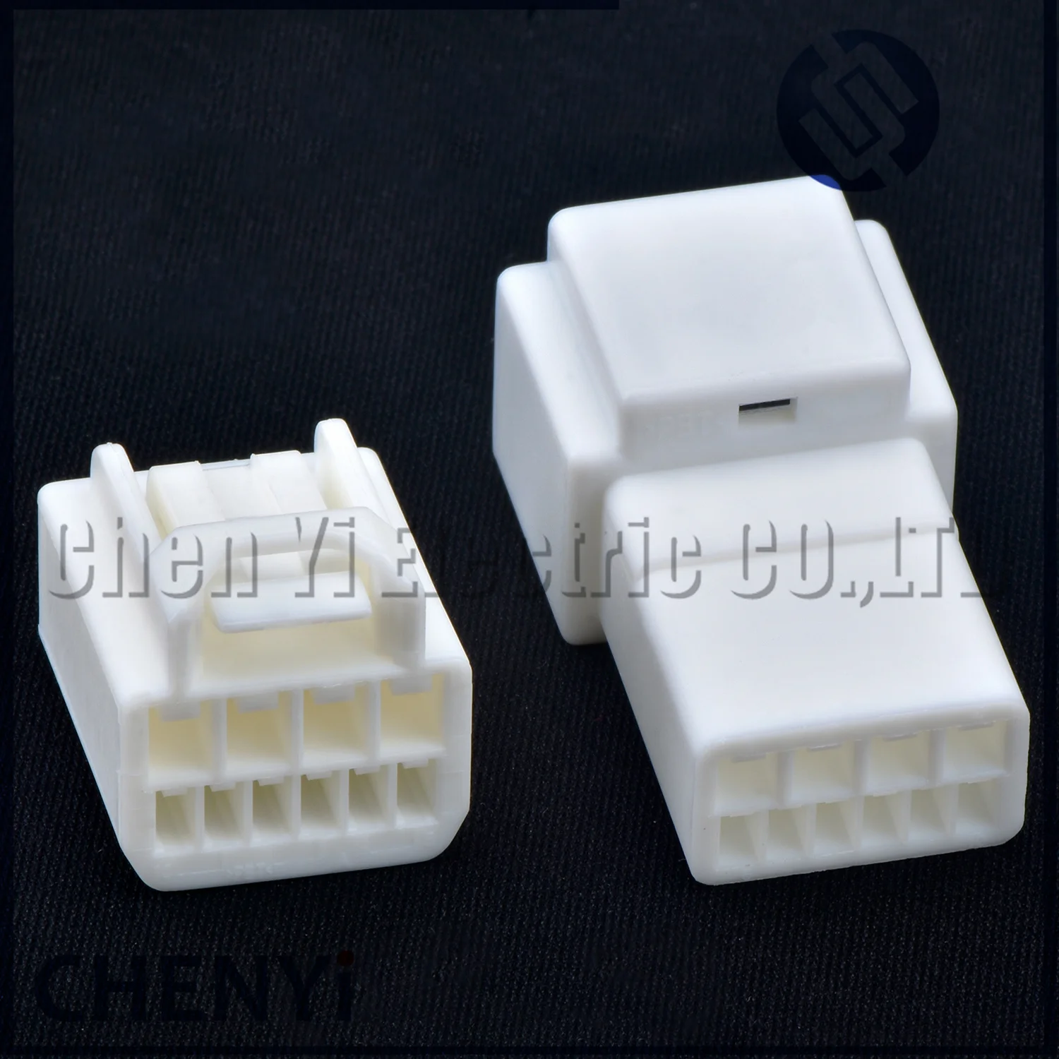10 Pin Male or Female Automotive connector Window regulator Cable Harness Plug Socket 90980-12226 7283-1556 For Toyota Honda