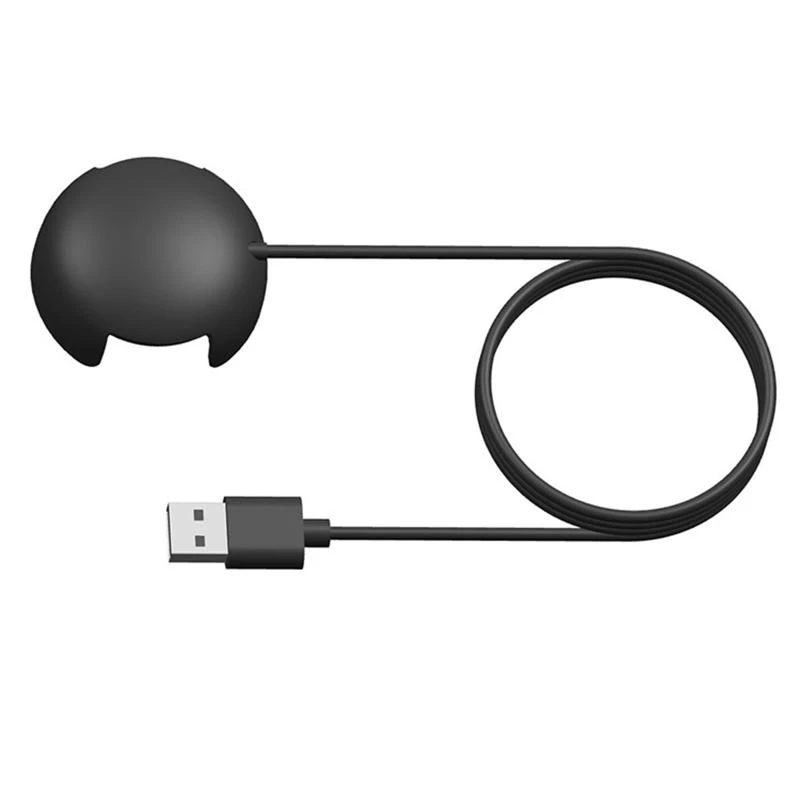 Soporte cargador adaptador potencia magnética Cable carga rápida USB para borde